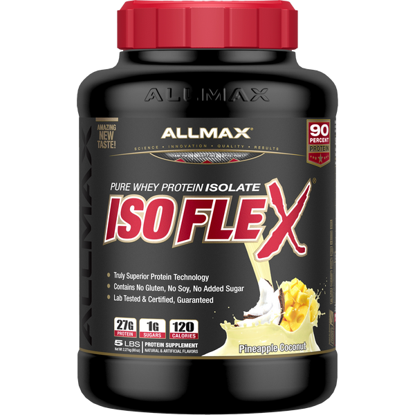 Isoflex