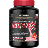 Isoflex - 5 LB / Strawberry