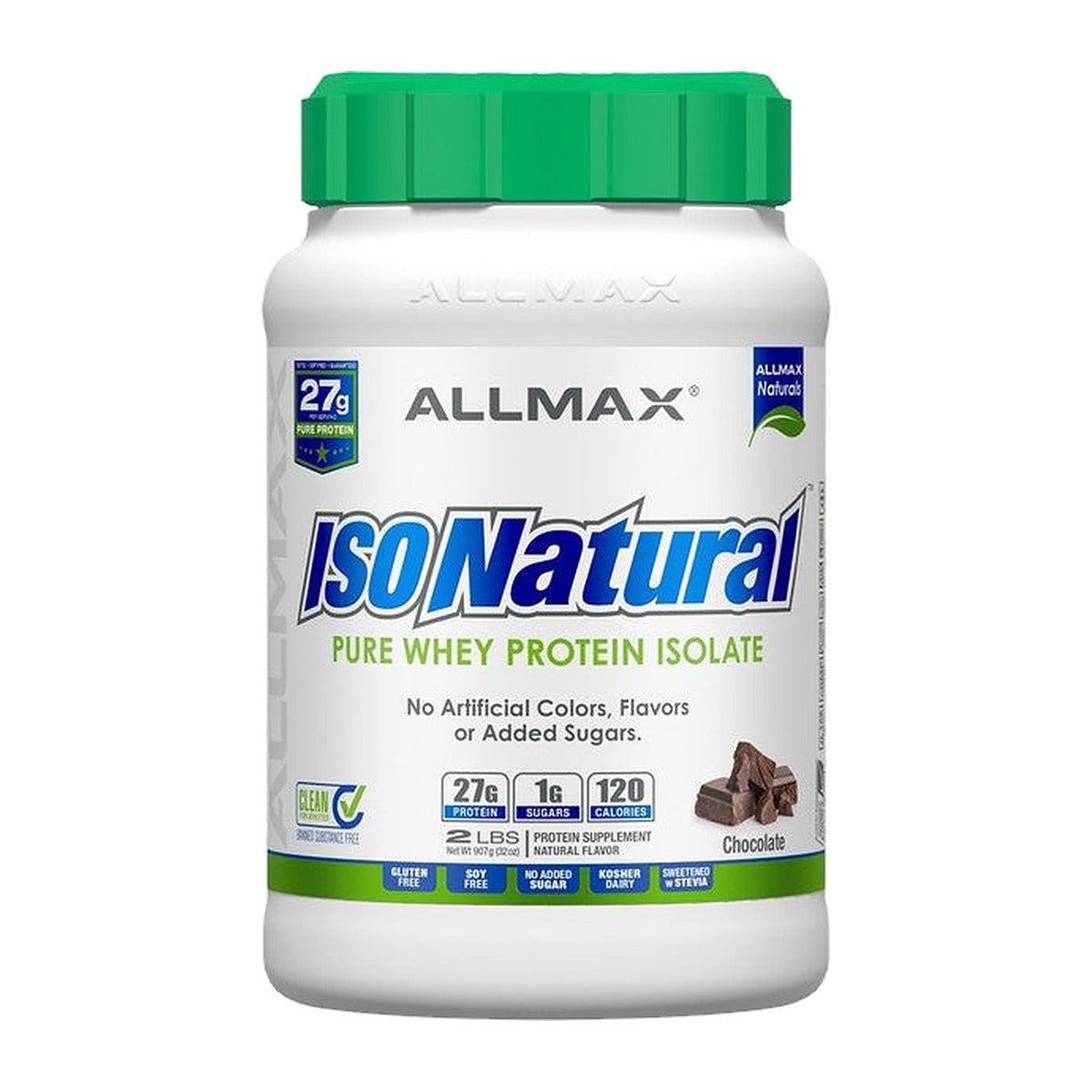 IsoNatural