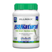 IsoNatural - 2 LB / Unflavored