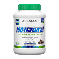 IsoNatural - 5 LB / Chocolate