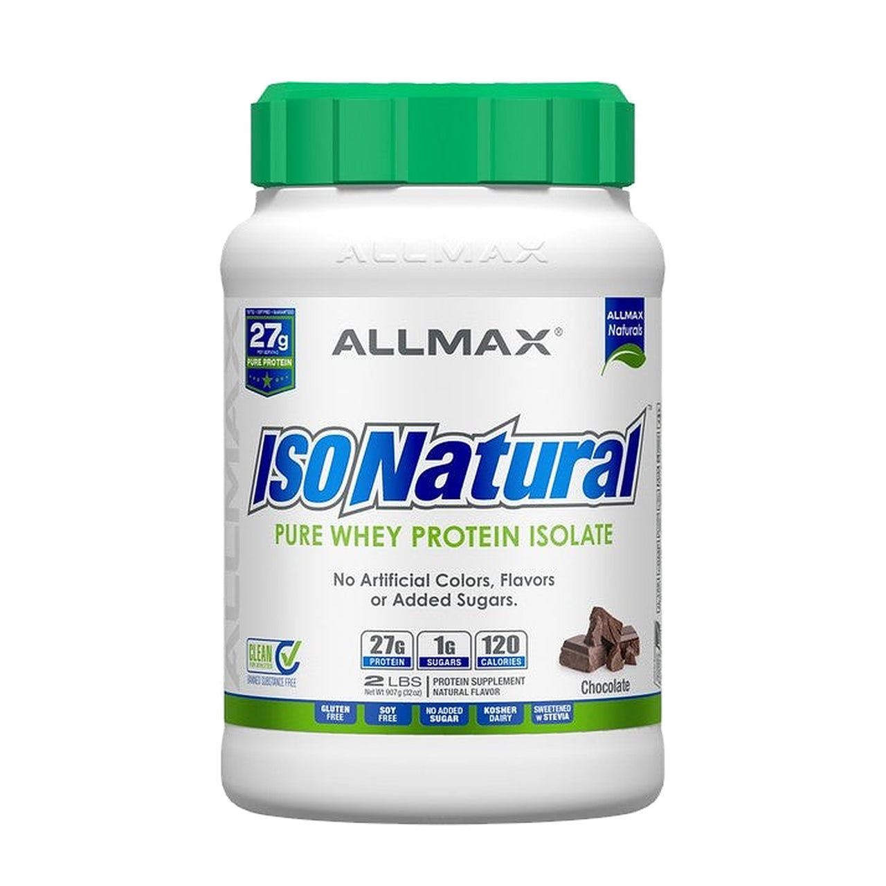 IsoNatural