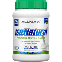 IsoNatural - 2 LB / Unflavored