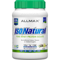 IsoNatural - 2 LB / Vanilla