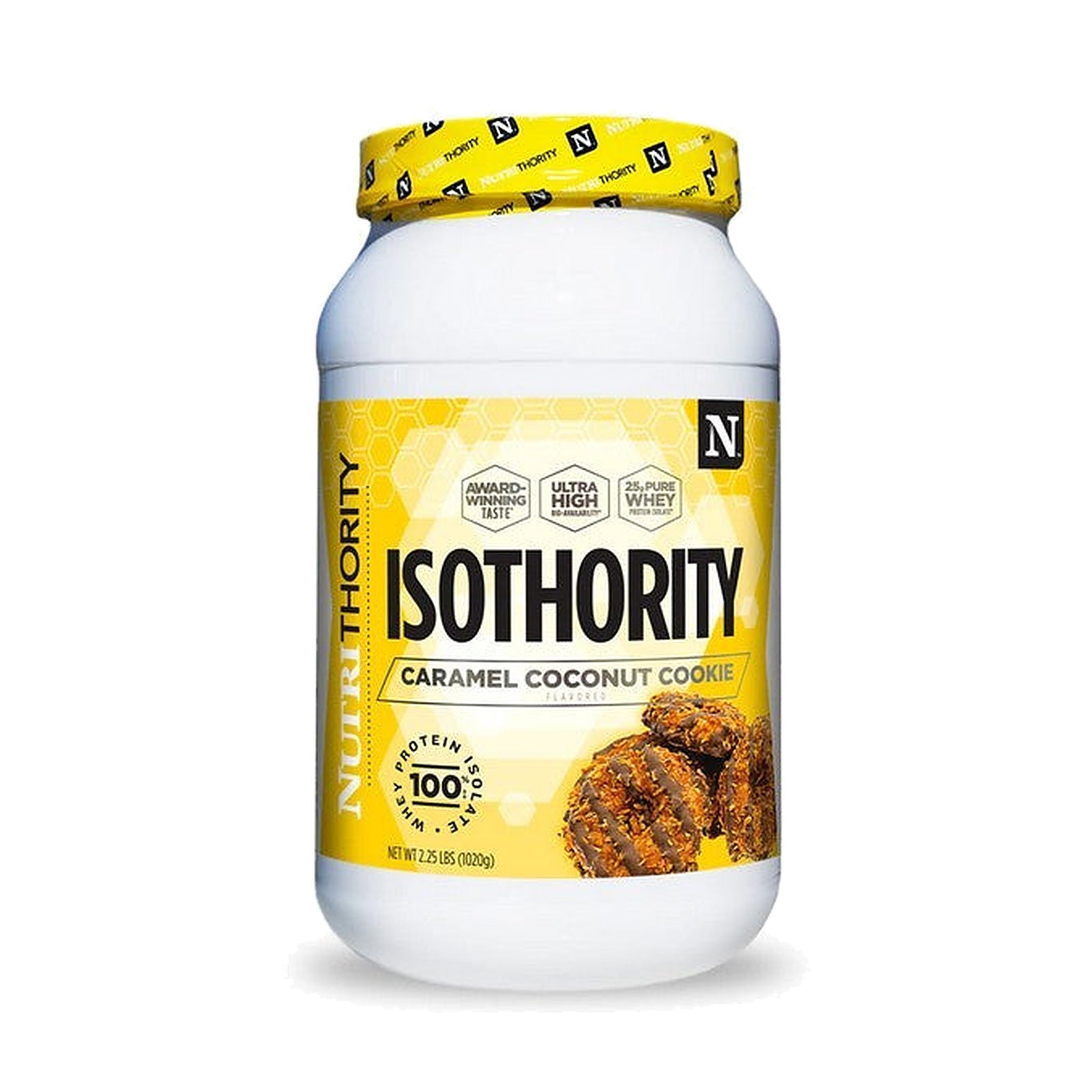 Isothority