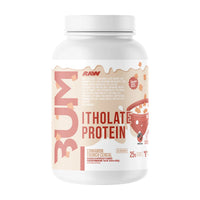 CBUM Itholate Whey Protein Isolate - Cinnamon Crunch Cereal