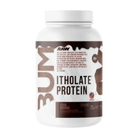 CBUM Itholate Whey Protein Isolate - Fudge Brownie