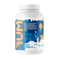 CBUM Itholate Whey Protein Isolate - Milk & Cookies
