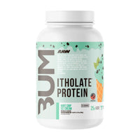 CBUM Itholate Whey Protein Isolate - Mint Chip Ice Cream