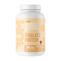 CBUM Itholate Whey Protein Isolate - Vanilla Oatmeal Cookie