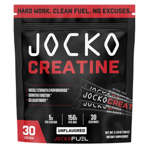 JOCKO Creatine