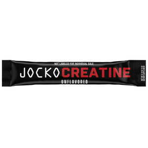 JOCKO Creatine