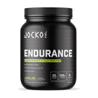 Jocko Fuel Endurance - Lemon Lime