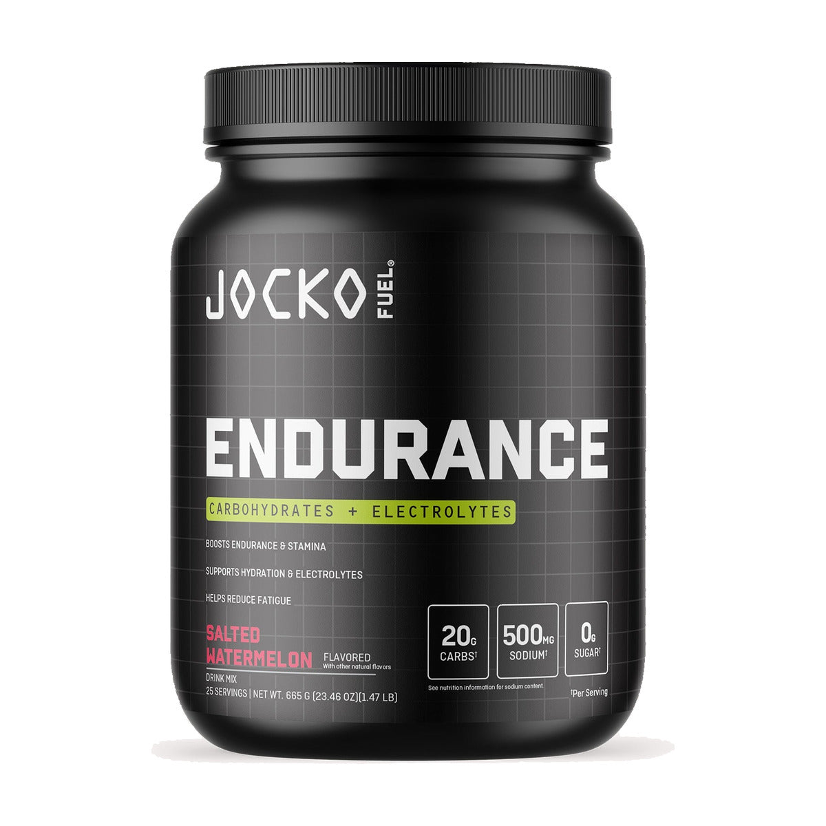Jocko Fuel Endurance - Salted Watermelon