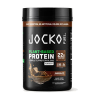Jocko Fuel Plant-Based Protein Powder - Chocolate