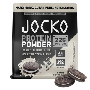 JOCKO MÖLK PROTEIN POWDER
