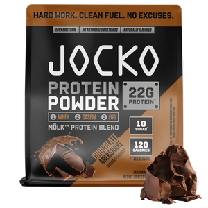 JOCKO MÖLK PROTEIN POWDER