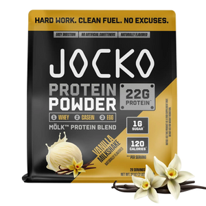 JOCKO MÖLK PROTEIN POWDER