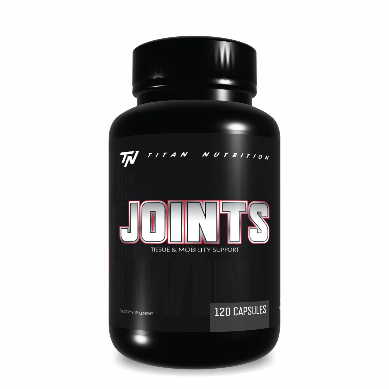 JOINTS - Tissue And Motion Support