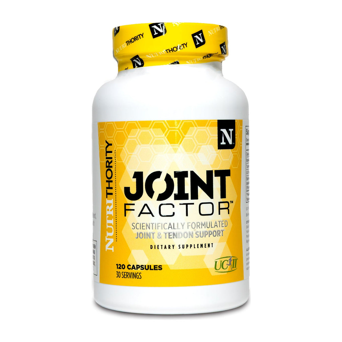 Nutrithority Joint Factor