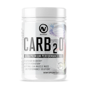 CARB2O performance carbohydrate
