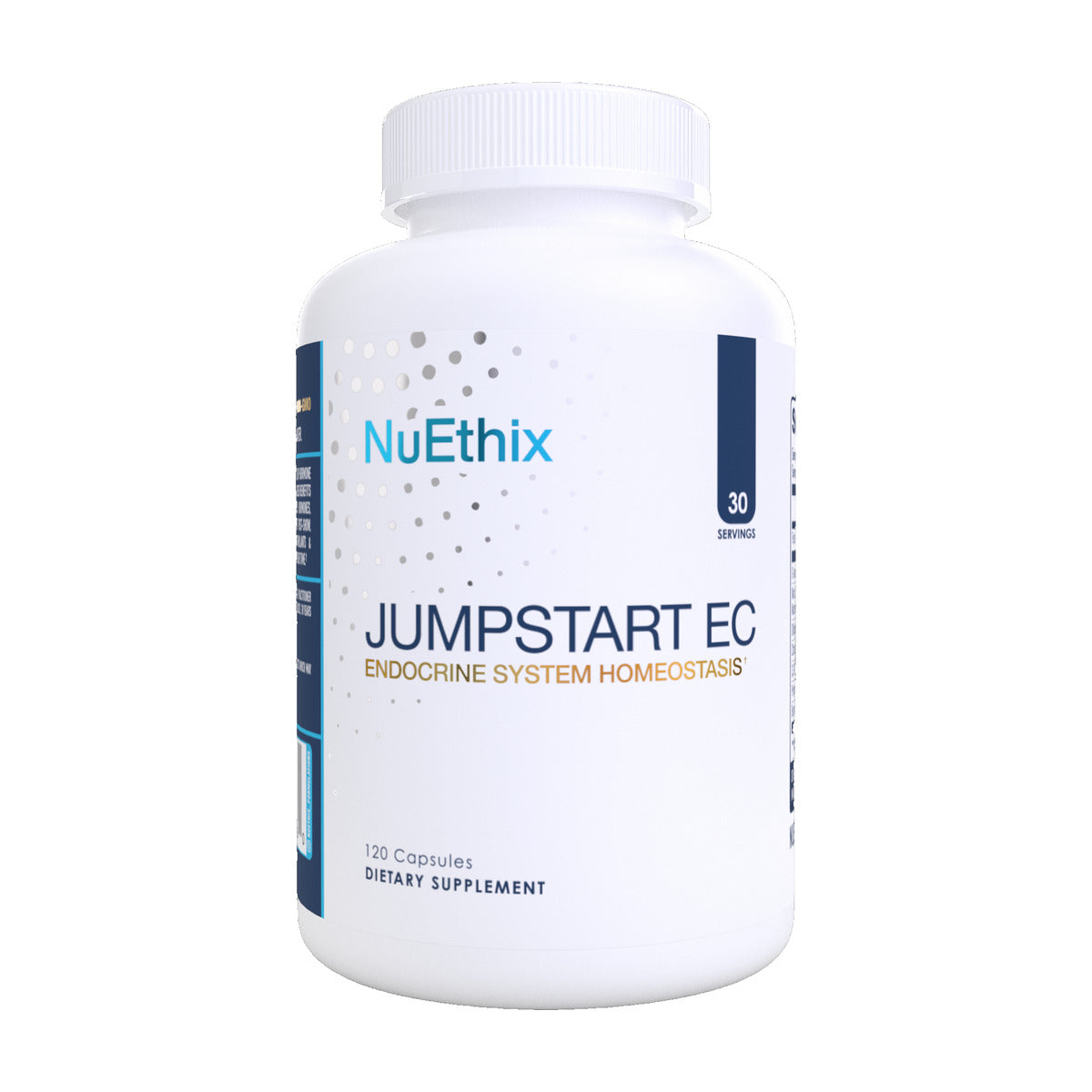 NuEthix Jumpstart EC