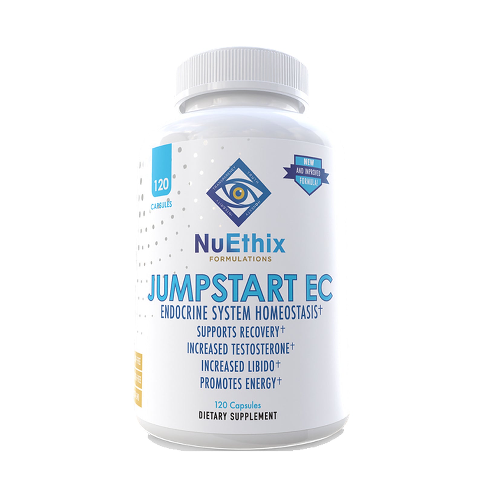 Jumpstart EC NuEthix