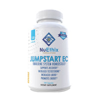 Jumpstart EC NuEthix