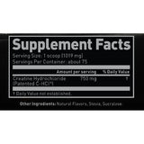 Creatine HCl
