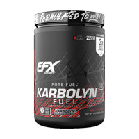 EFX Sports Karbolyn Fuel - Fruit Punch / 2.2 Lb