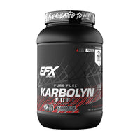 EFX Sports Karbolyn Fuel - Fruit Punch / 4.4 Lb