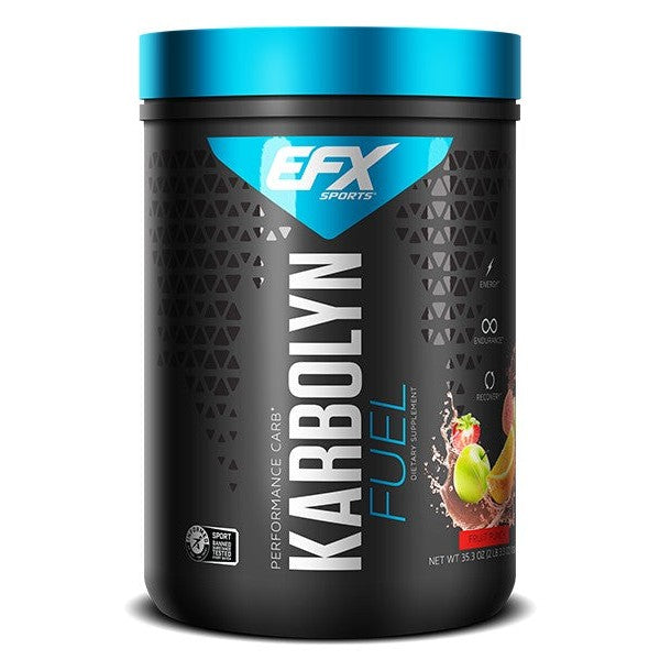 Karbolyn - Fruit Punch / 2.2 Lb