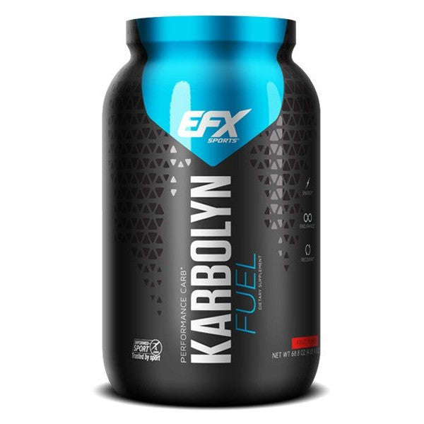Karbolyn - Fruit Punch / 4.4 Lb