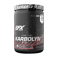 EFX Sports Karbolyn Fuel - Kiwi Strawberry / 2.2 Lb