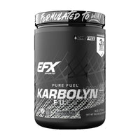 EFX Sports Karbolyn Fuel - Neutral / 2.2 Lb