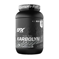EFX Sports Karbolyn Fuel - Neutral / 4.4 Lb