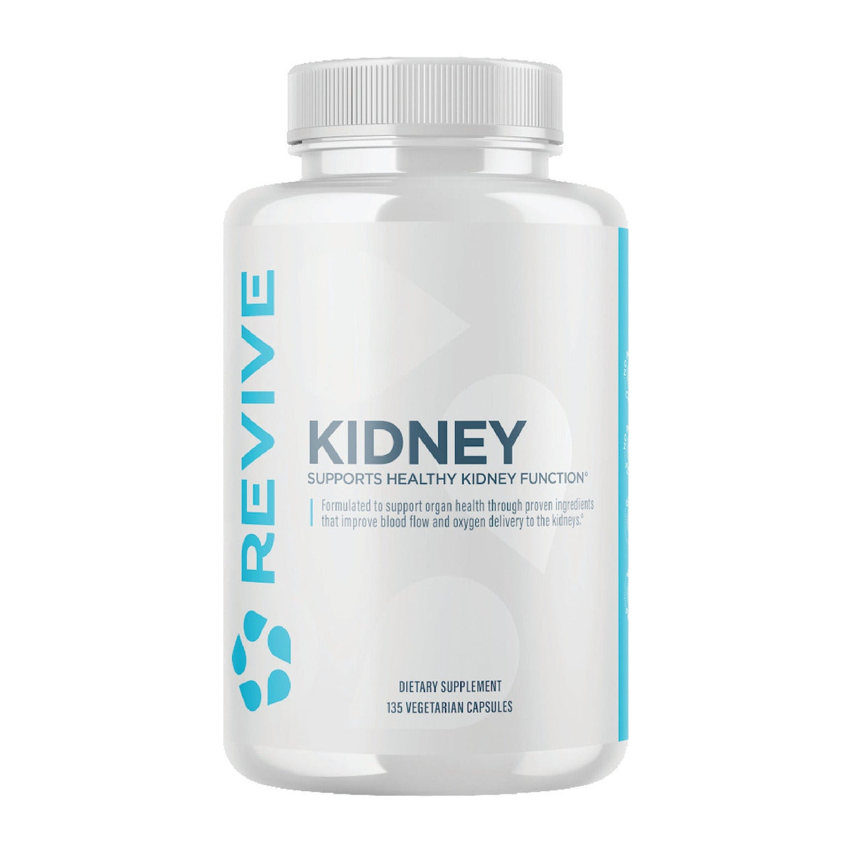 Revive Kidney
