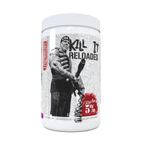 Kill It Reloaded