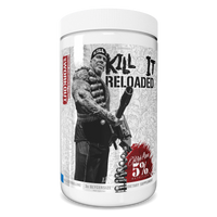 Kill It Reloaded