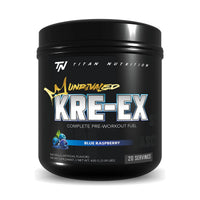 KRE-EX Unrivaled