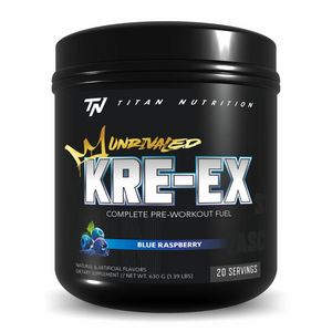 KRE-EX Unrivaled