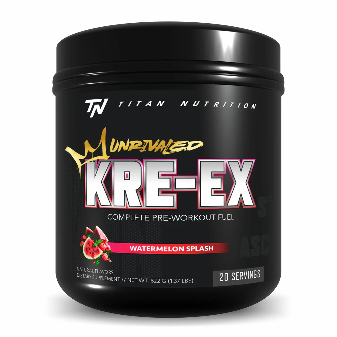 KRE-EX Unrivaled - Watermelon Splash