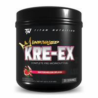 KRE-EX Unrivaled - Watermelon Splash