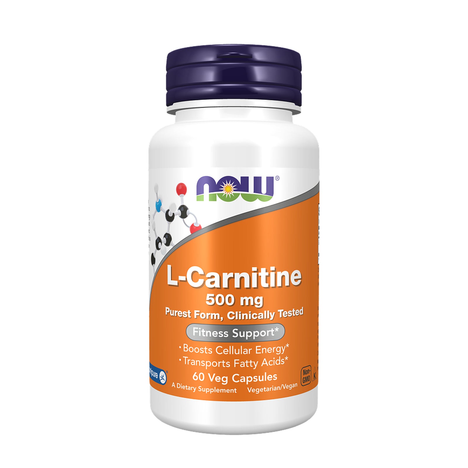 L-Carnitine 500mg