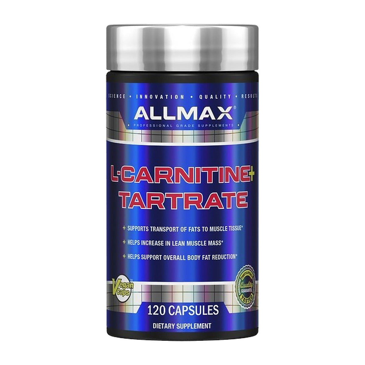 L-Carnitine Tartrate Capsule
