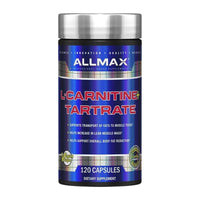 L-Carnitine Tartrate Capsule
