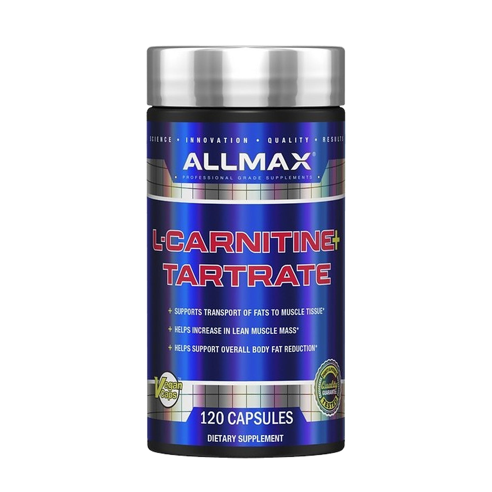L-Carnitine Tartrate Capsule