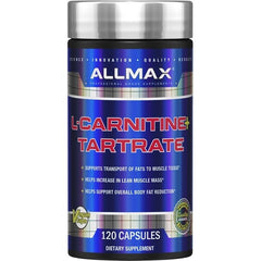 AllMax Nutrition L-Carnitine Tartrate