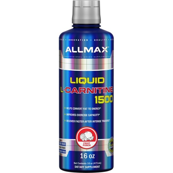 pro supps l carnitine 1500 Discover the Benefits of Acetyl L Carnitine Today main image 0