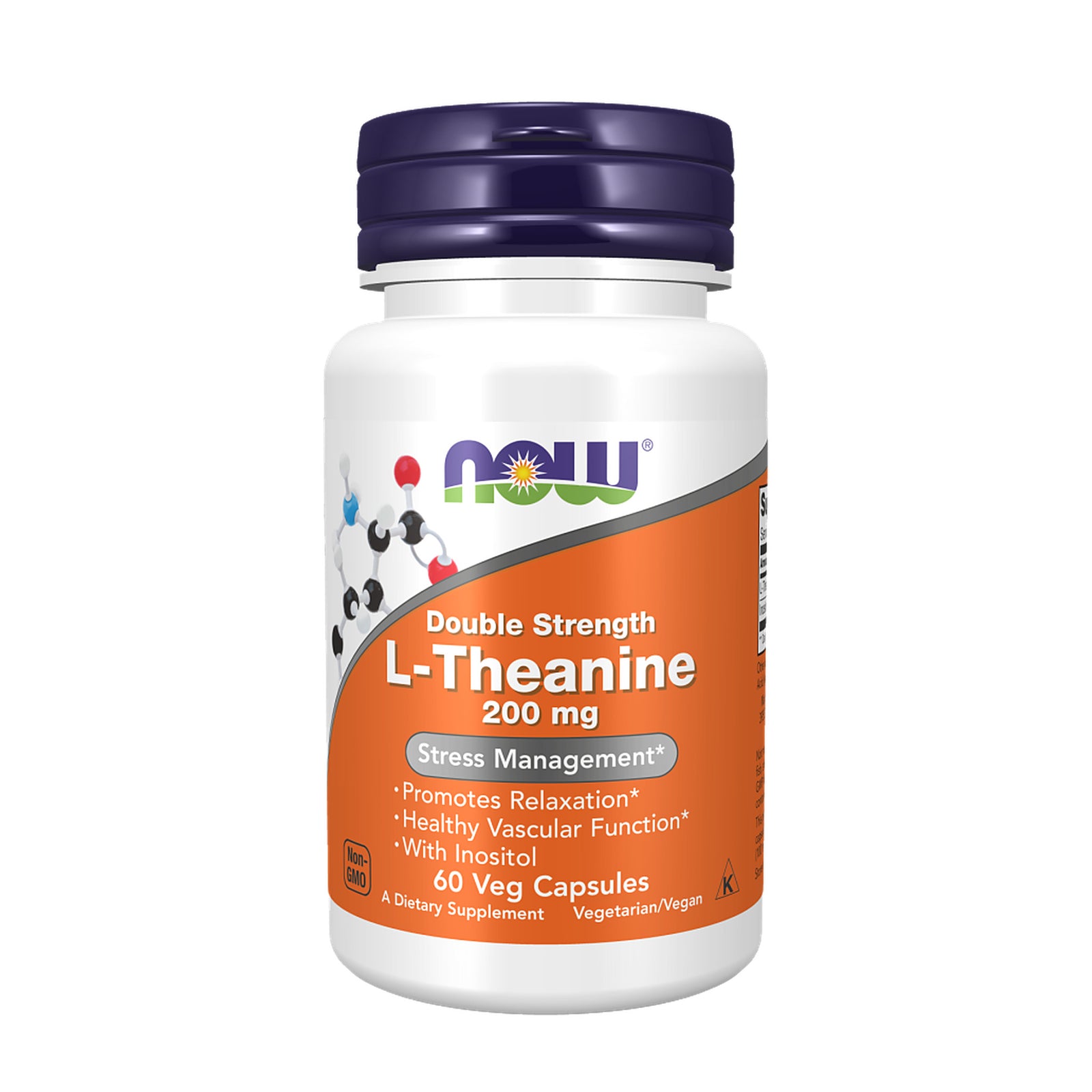 L-Theanine Double Strength